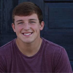 Meet your Posher, Brad